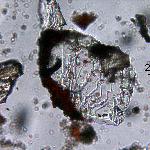 Iron (Hydr)oxides, Non-opaque (Hematite/Limonite)